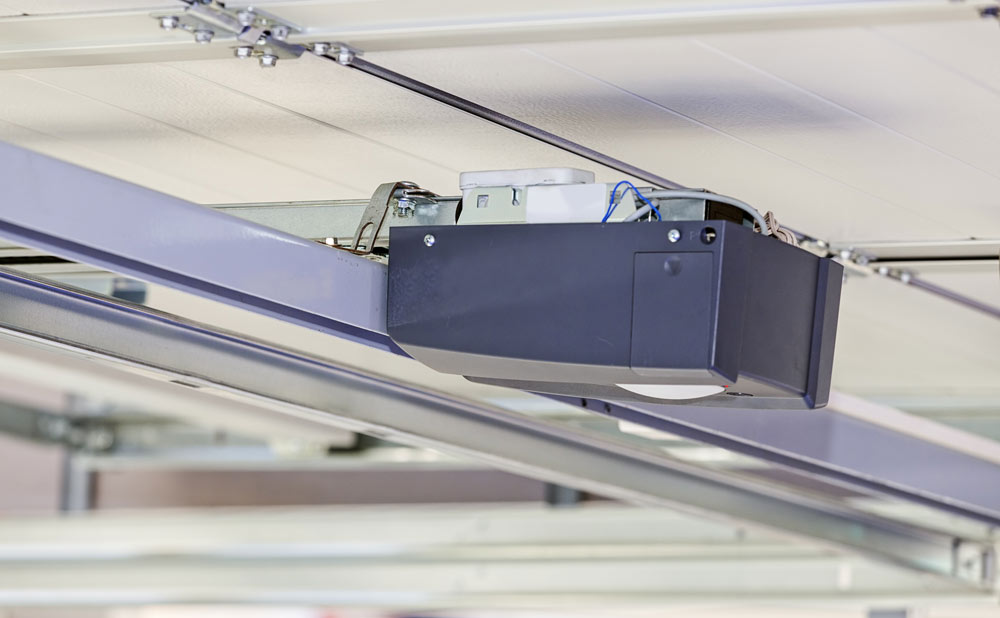 Garage Door Motors and Openers in Ventura, CA